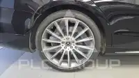 2018 Mercedes Benz S-Class