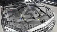 2018 Mercedes Benz S-Class