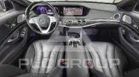 2018 Mercedes Benz S-Class