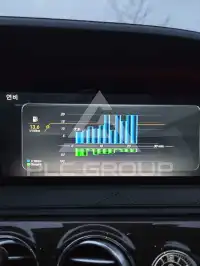 2018 Mercedes Benz S-Class