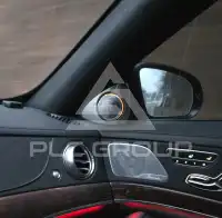 2018 Mercedes Benz S-Class
