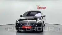 2018 Mercedes Benz S-Class