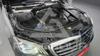 2018 Mercedes Benz S-Class
