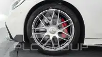 2018 Mercedes Benz S-Class