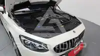 2018 Mercedes Benz S-Class