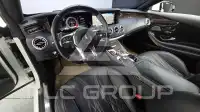 2018 Mercedes Benz S-Class