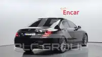 2018 Mercedes Benz S-Class