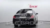 2018 Mercedes Benz S-Class