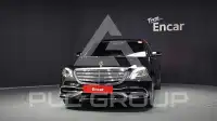 2018 Mercedes Benz S-Class