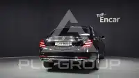 2018 Mercedes Benz S-Class
