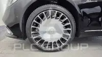 2018 Mercedes Benz S-Class