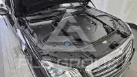 2018 Mercedes Benz S-Class