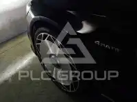 2018 Mercedes Benz S-Class