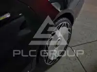 2018 Mercedes Benz S-Class