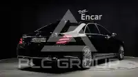 2018 Mercedes Benz S-Class