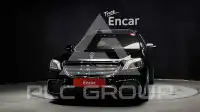 2018 Mercedes Benz S-Class