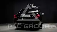 2018 Mercedes Benz S-Class