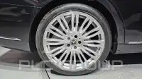 2018 Mercedes Benz S-Class