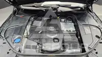 2018 Mercedes Benz S-Class