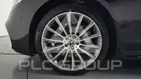 2018 Mercedes Benz S-Class