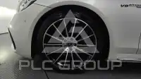 2018 Mercedes Benz S-Class