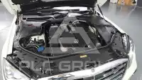 2018 Mercedes Benz S-Class