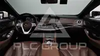 2018 Mercedes Benz S-Class