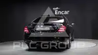 2018 Mercedes Benz S-Class