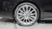 2018 Mercedes Benz S-Class