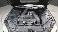 2018 Mercedes Benz S-Class