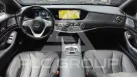 2018 Mercedes Benz S-Class