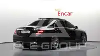 2018 Mercedes Benz S-Class