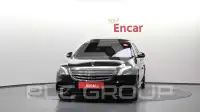2018 Mercedes Benz S-Class