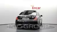 2018 Mercedes Benz S-Class