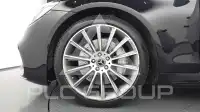 2018 Mercedes Benz S-Class