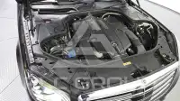 2018 Mercedes Benz S-Class