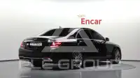 2018 Mercedes Benz S-Class