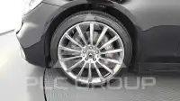 2018 Mercedes Benz S-Class