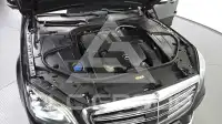 2018 Mercedes Benz S-Class