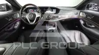 2018 Mercedes Benz S-Class