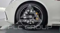 2018 Mercedes Benz S-Class