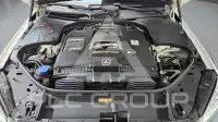 2018 Mercedes Benz S-Class