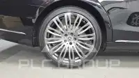 2018 Mercedes Benz S-Class