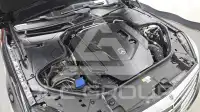 2018 Mercedes Benz S-Class