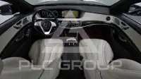 2018 Mercedes Benz S-Class