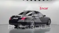 2018 Mercedes Benz S-Class