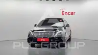 2018 Mercedes Benz S-Class