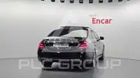 2018 Mercedes Benz S-Class
