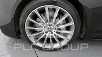 2018 Mercedes Benz S-Class
