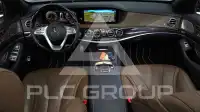 2018 Mercedes Benz S-Class